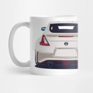 370z Mug